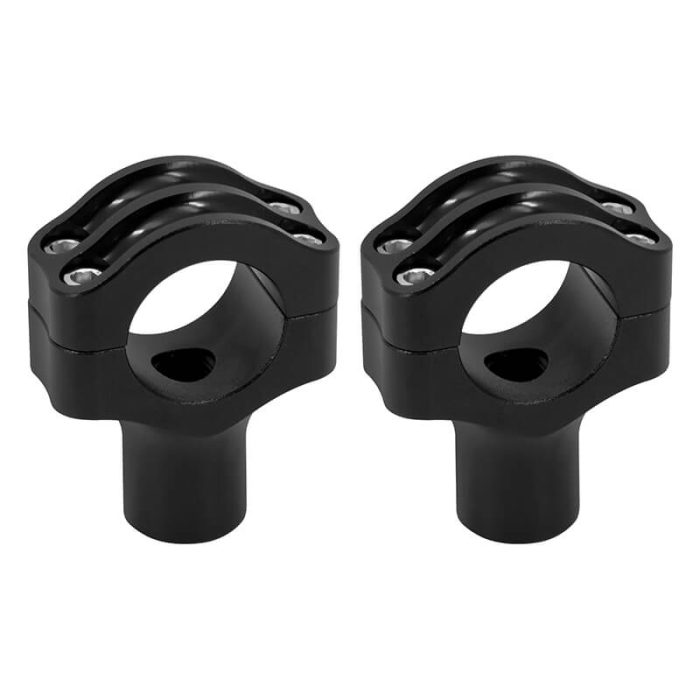 HDBUBALUS Handlebar Riser Clamps-TH031303