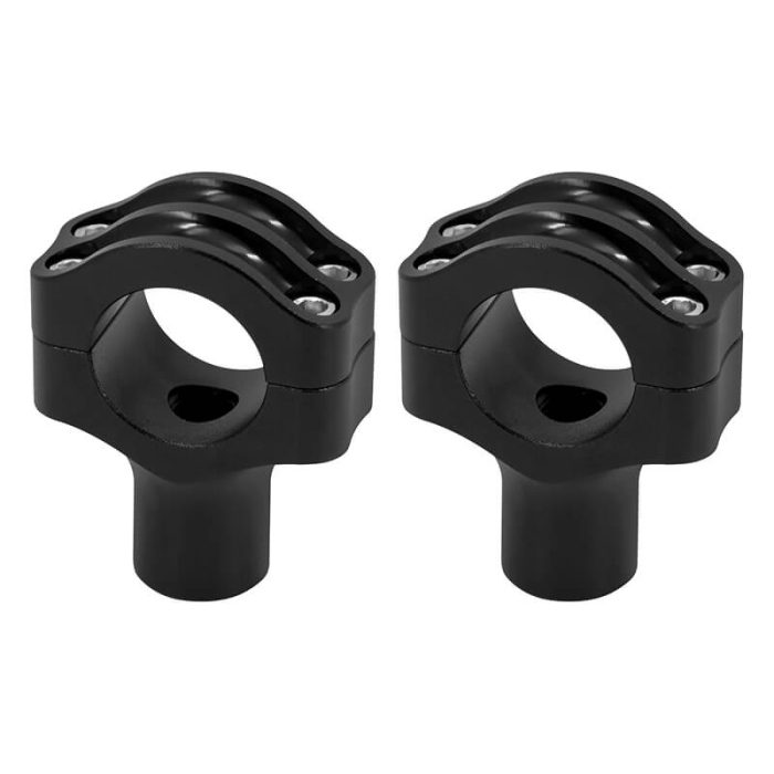 HDBUBALUS Handlebar Riser Clamps-TH031303