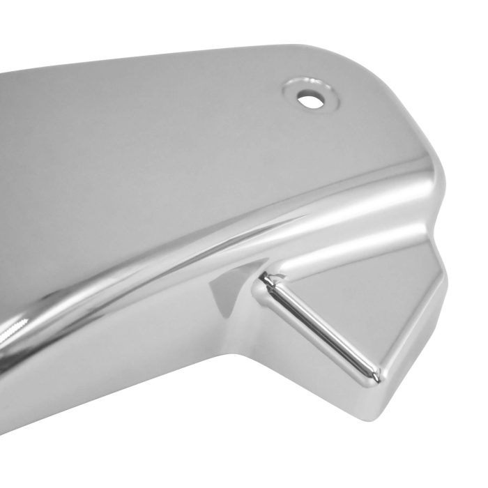 HDBUBALUS Harley Battery Fairing Cover-CR028602