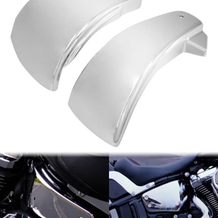 HDBUBALUS Harley Battery Fairing Cover-CR028602