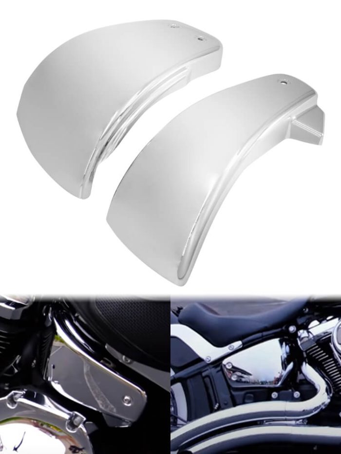 HDBUBALUS Harley Battery Fairing Cover-CR028602