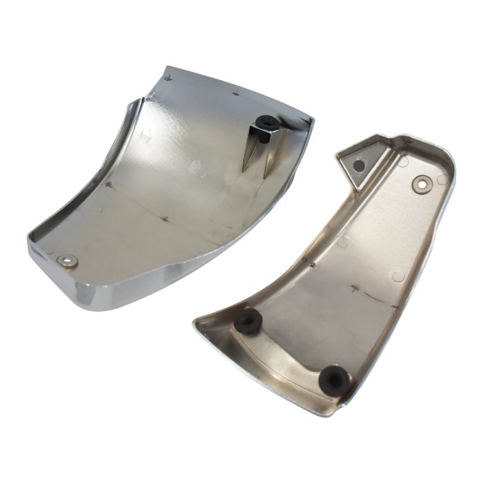 HDBUBALUS Harley Battery Fairing Cover-CR028602