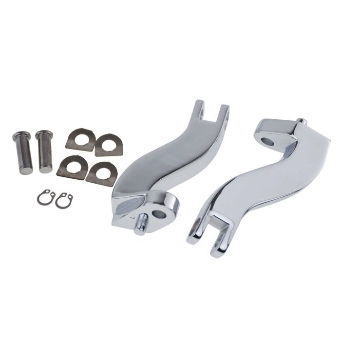 HDBUBALUS Pedal Linkage Bracket ZH001458