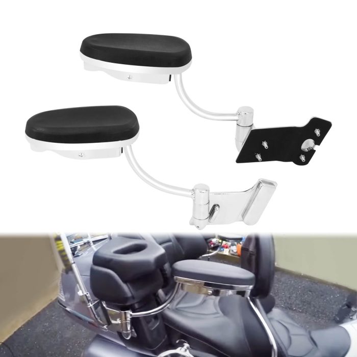 HDBUBALUS Honda Passenger Armrests-TH029401