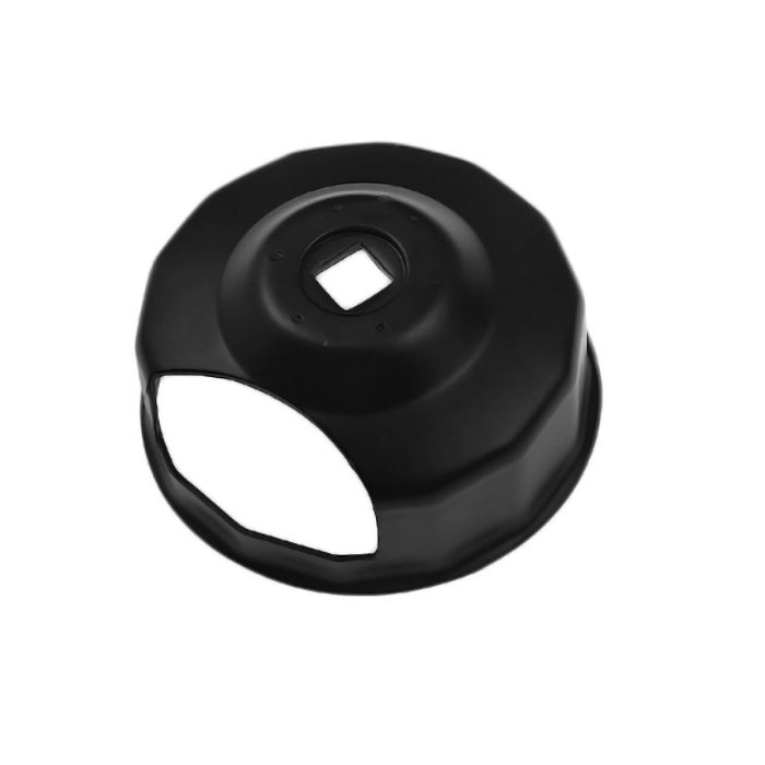 HDBUBALUS Oil Filter Cover-ZH001435