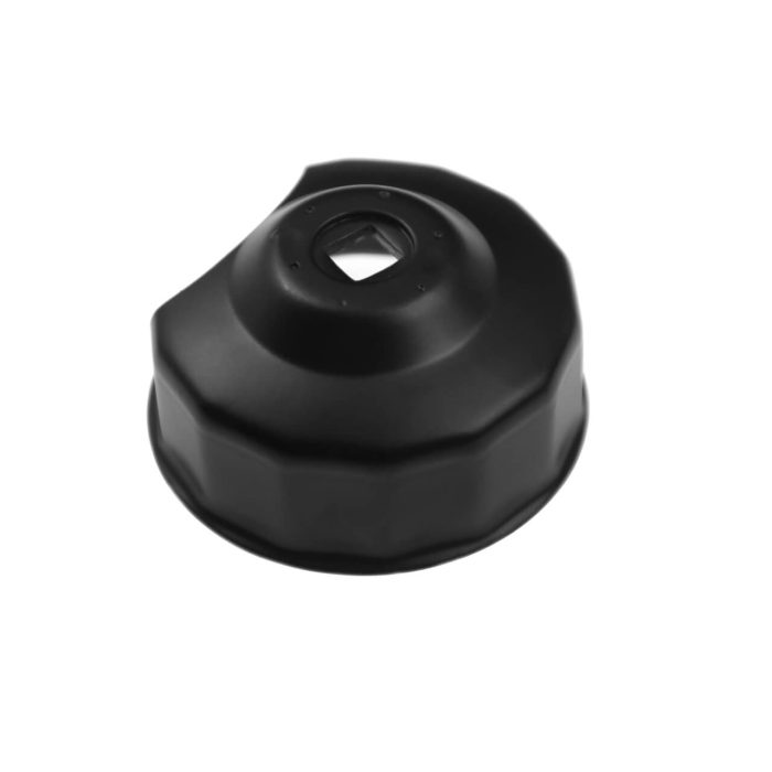 HDBUBALUS Oil Filter Cover-ZH001435