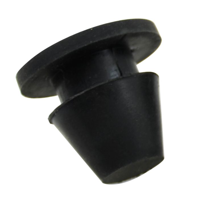 HDBUBALUS Rubber Side Cover Grommets-TH019802