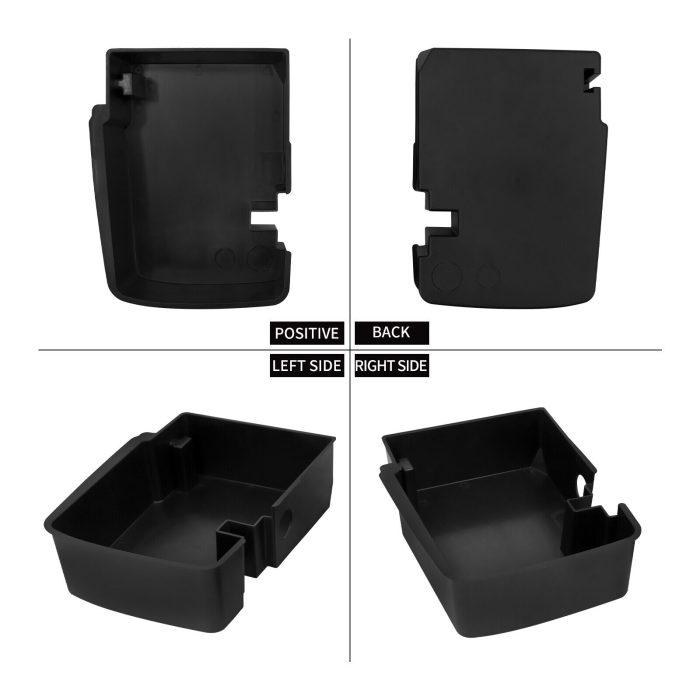 HDBUBALUS Saddlebag Organizer - ZZ001440