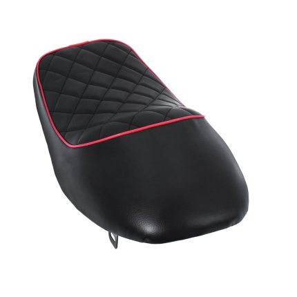 HDBUBALUS-Seat Brat Hump Saddle-CB002503