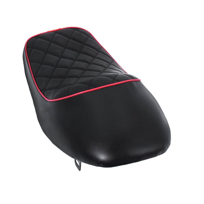 HDBUBALUS-Seat Brat Hump Saddle-CB002503