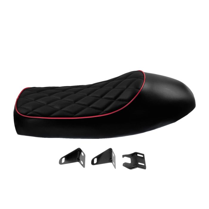 HDBUBALUS-Seat Brat Hump Saddle-CB002503