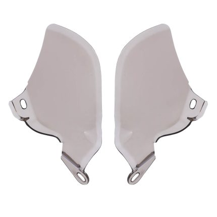 HDBUBALUS Softail Saddle Heat Shield-CR026001