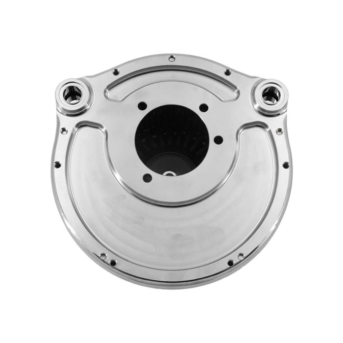 HDBUBALUS Spin Cut Air Cleaner-AF007302