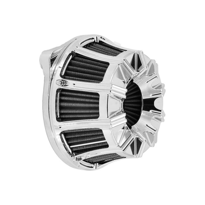 HDBUBALUS Spin Cut Air Cleaner-AF007302