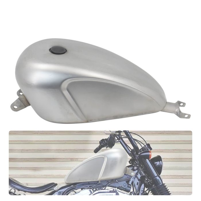 HDBUBALUS Sportster Fuel Tank-CR025005