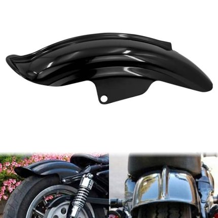 HDBUBALUS Sportster Rear Fender-MP0531