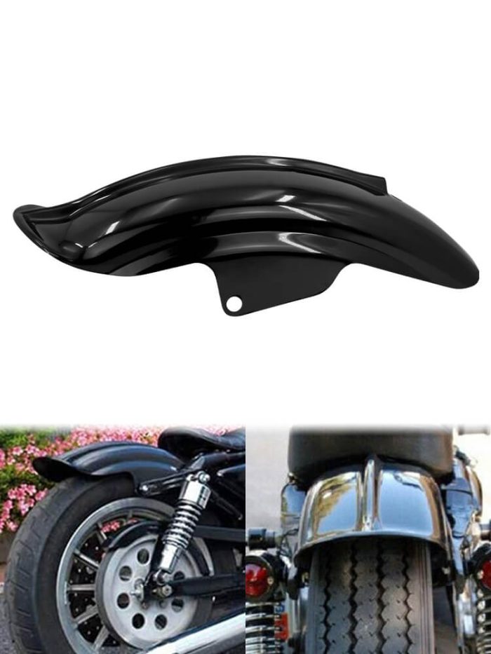 HDBUBALUS Sportster Rear Fender-MP0531