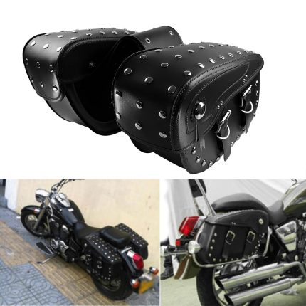 HDBUBALUS-Sportster Saddle Bags-CB006503