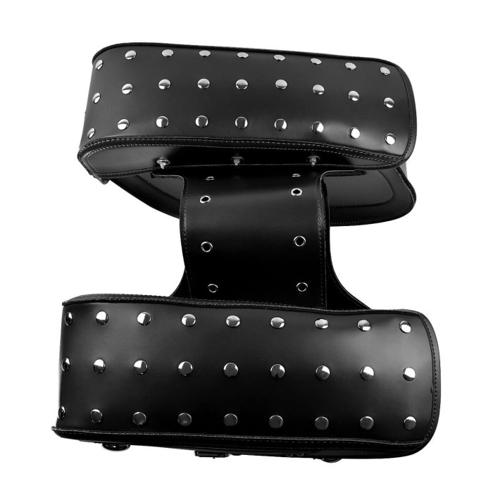 HDBUBALUS-Sportster Saddle Bags-CB006503