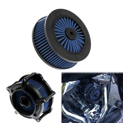 HDBUBALUS Touring Air Cleaner-AF003403