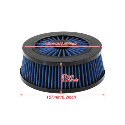 HDBUBALUS Touring Air Cleaner-AF003403