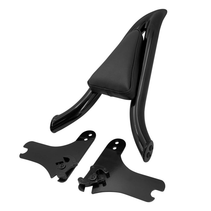 HDBUBALUS Touring Backrest-CB013103