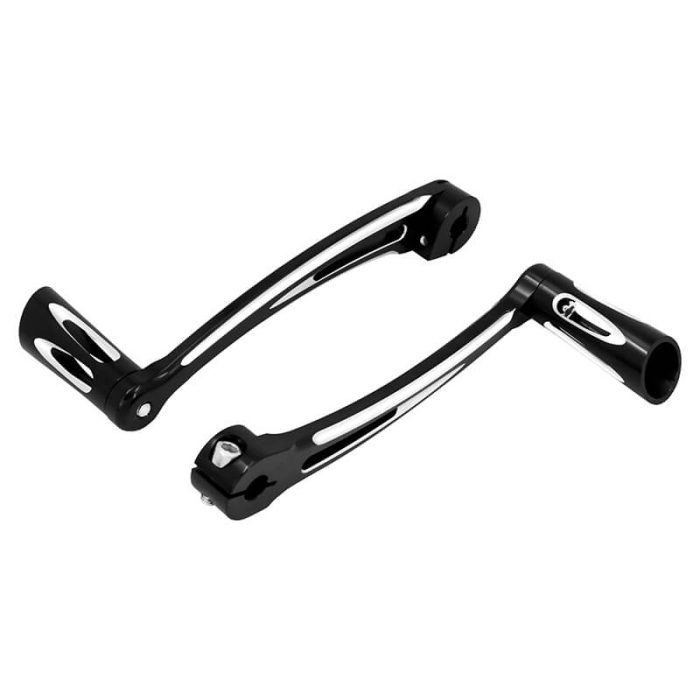 HDBUBALUS Touring Foot Peg-ZH000531