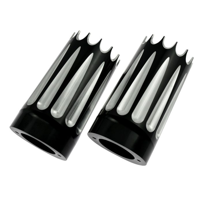 HDBUBALUS Touring Fork Boot Cover-CR013602