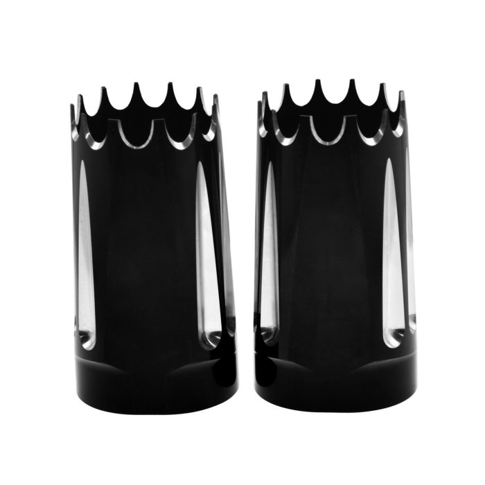 HDBUBALUS Touring Fork Boot Cover-CR013602