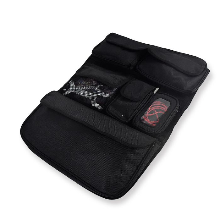 HDBUBALUS Touring Organizer Bag Pouch-CB008001