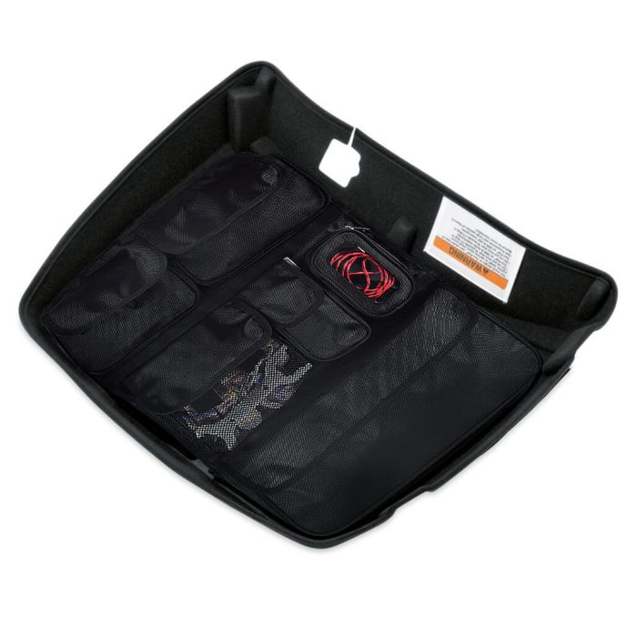 HDBUBALUS Touring Organizer Bag Pouch-CB008001