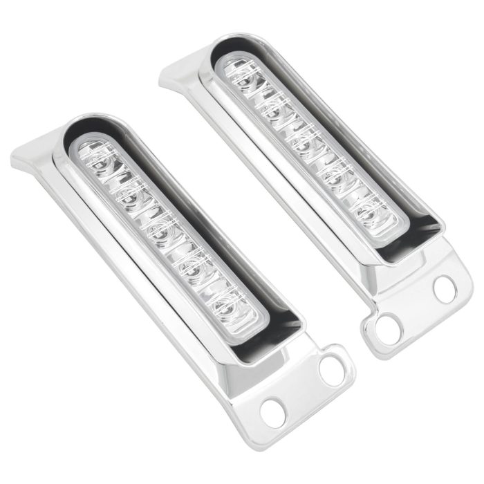 HDBUBALUS Touring Turn Signals Light-LA020003