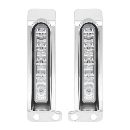 HDBUBALUS Touring Turn Signals Light-LA020003