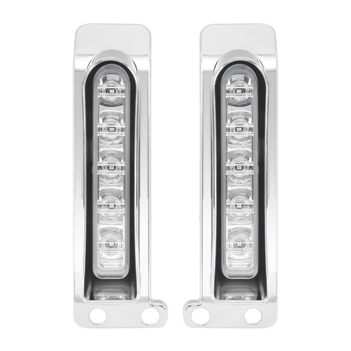 HDBUBALUS Touring Turn Signals Light-LA020003