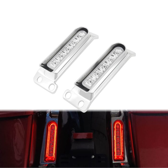 HDBUBALUS Touring Turn Signals Light-LA020003