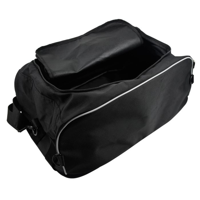 HDBUBALUS-Trike Seat Luggage Bag-CB007701