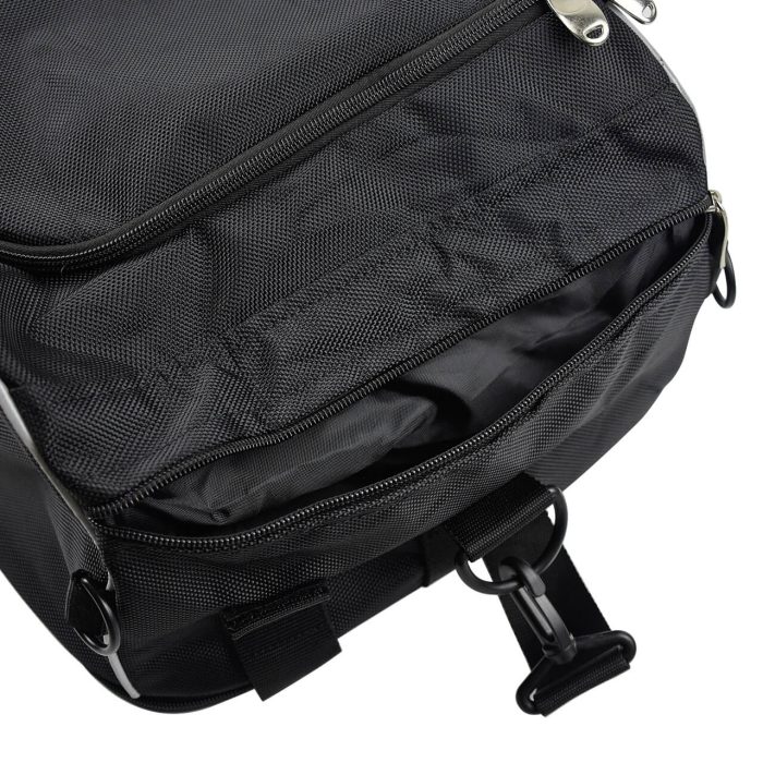 HDBUBALUS-Trike Seat Luggage Bag-CB007701