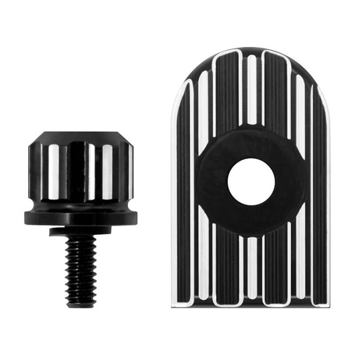 HDBUBALUS sportster nut tab screw-ZH000098