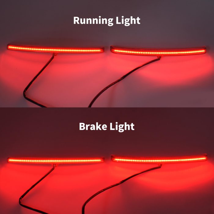 HDBUBALUS-Brake Tail Lights-LA018002