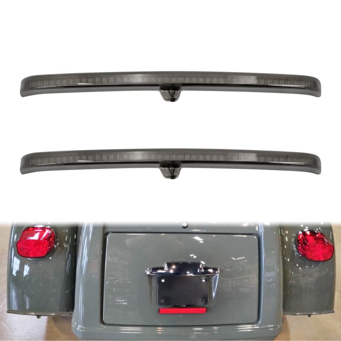 HDBUBALUS-Brake Tail Lights-LA018002