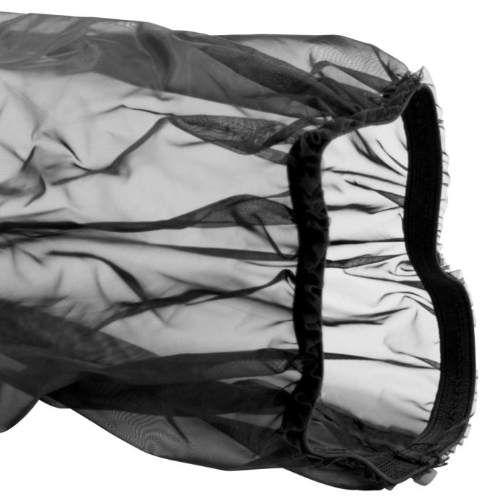 HDBUBALUS-Breather Protect Cover-TH020204