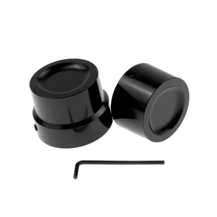 HDBUBALUS-Dyna Cover Cap Nut-MP189-BL-2