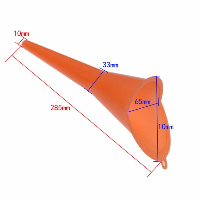 HDBUBALUS-Dyna Oil Funnel-ZH000613