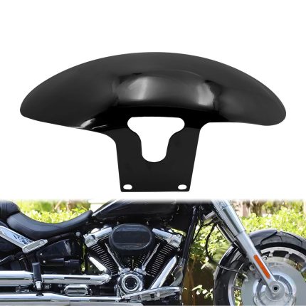 HDBUBALUS-FATBOY Front Fender-CR033101