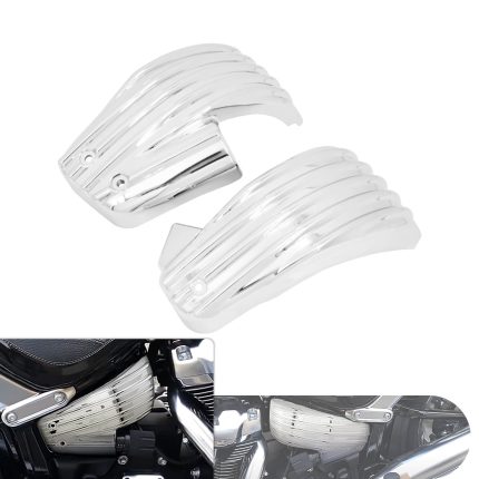 HDBUBALUS-Fatboy Fairing Cover-CR030204