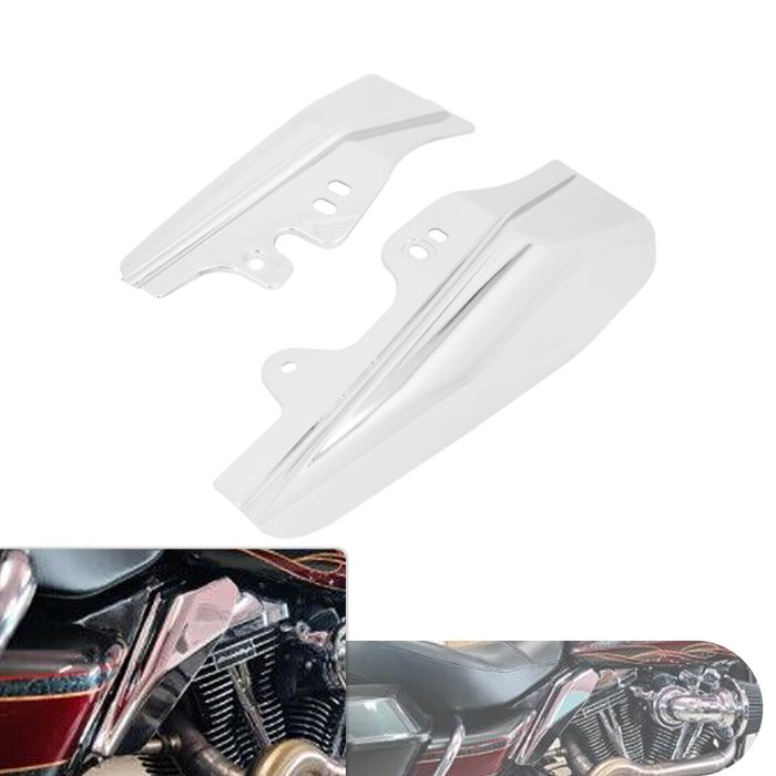 HDBUBALUS-Harley Air Deflector-CR023802