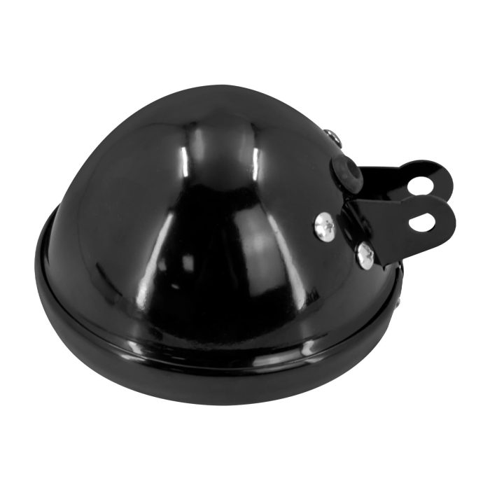 HDBUBALUS-Harley Headlight Cover-CR018501