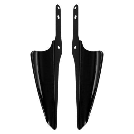 HDBUBALUS-Harley Wind Deflectors-TH020002