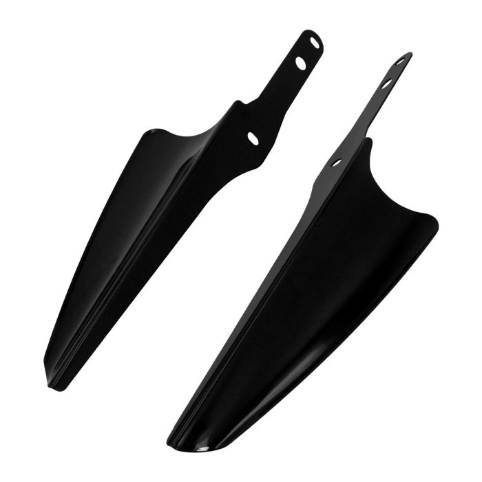 HDBUBALUS-Harley Wind Deflectors-TH020002