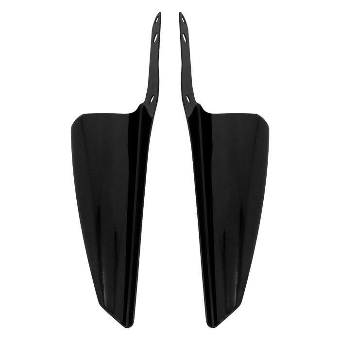 HDBUBALUS-Harley Wind Deflectors-TH020002